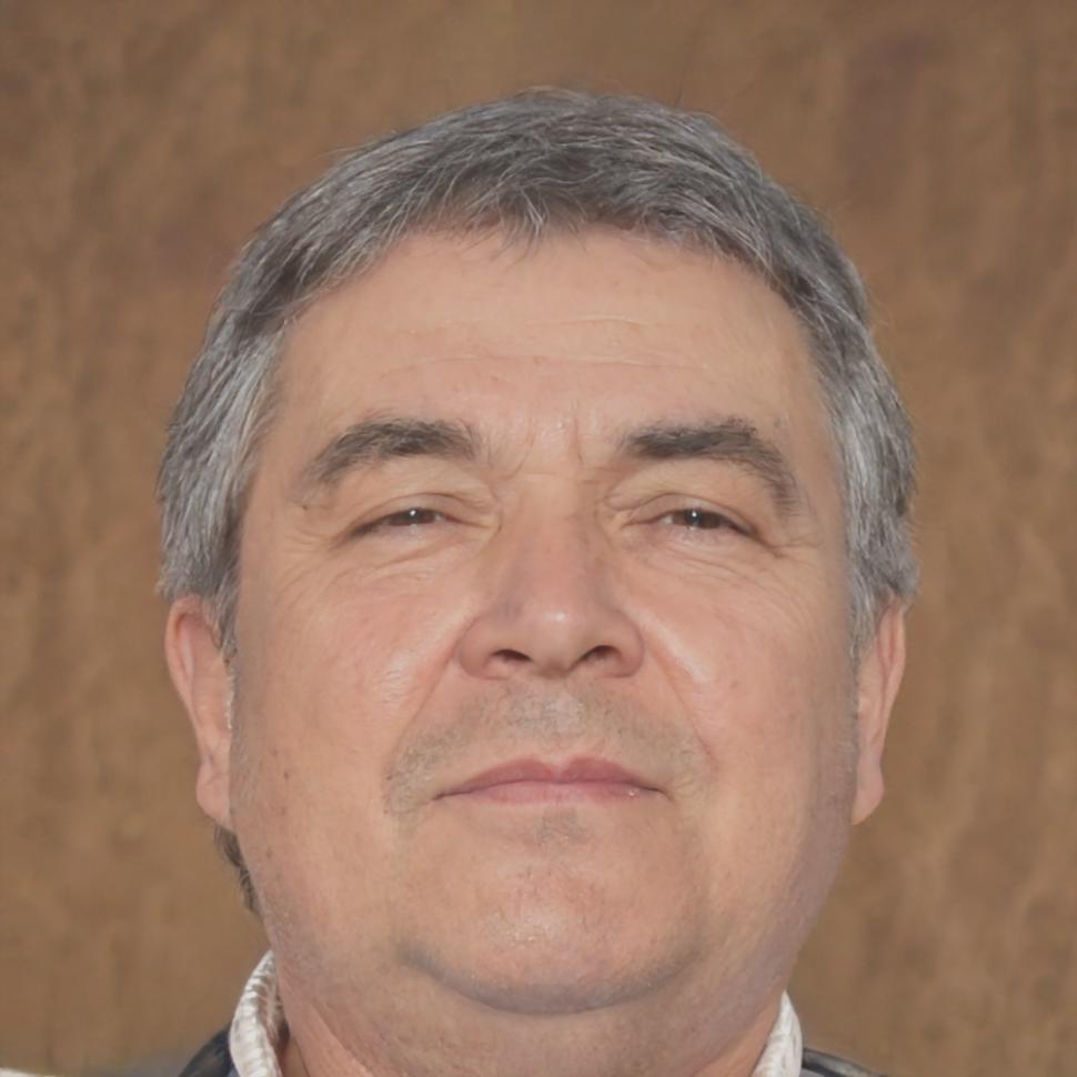 Fotografie lektora Radoslav Černý